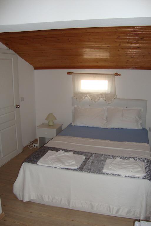 Alacati Sakiz Ev Hotel Dış mekan fotoğraf