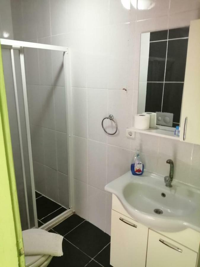 Alacati Sakiz Ev Hotel Dış mekan fotoğraf